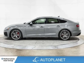 Audi S5 * quattro * CARFAX * ЦЕНА ДО БГ, снимка 4