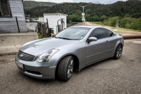 Nissan 350z, снимка 5