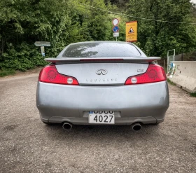 Nissan 350z, снимка 6