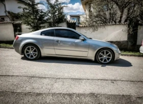 Nissan 350z, снимка 11