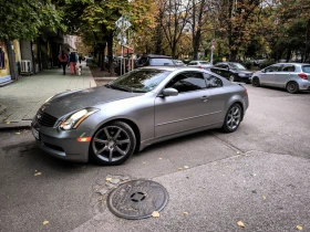 Infiniti G35, снимка 4
