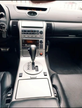 Nissan 350z, снимка 8