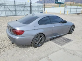 BMW 335 E92 M PKG| STAGE 2, снимка 4