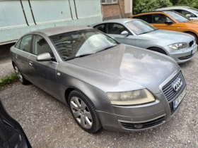 Audi A6, снимка 3