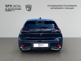 Peugeot 308 GT 1, 5 BlueHDi 130 EAT8 EURO 6.4, снимка 6