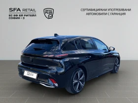 Peugeot 308 GT 1, 5 BlueHDi 130 EAT8 EURO 6.4, снимка 5