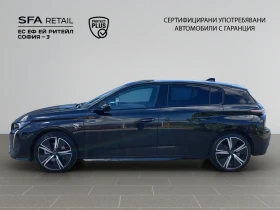 Peugeot 308 GT 1, 5 BlueHDi 130 EAT8 EURO 6.4, снимка 8
