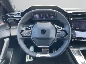 Peugeot 308 GT 1, 5 BlueHDi 130 EAT8 EURO 6.4, снимка 13