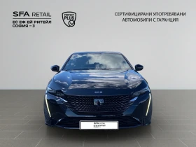 Peugeot 308 GT 1, 5 BlueHDi 130 EAT8 EURO 6.4, снимка 2