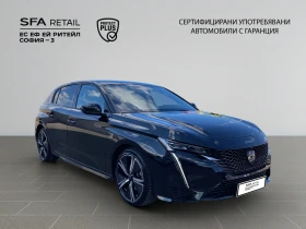 Peugeot 308 GT 1, 5 BlueHDi 130 EAT8 EURO 6.4, снимка 3