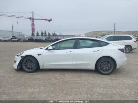 Tesla Model 3 4x4 Facelift !Long Range, снимка 13