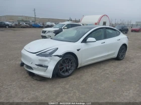 Tesla Model 3 4x4 Facelift !Long Range, снимка 3