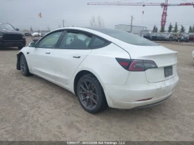 Tesla Model 3 4x4 Facelift !Long Range, снимка 1