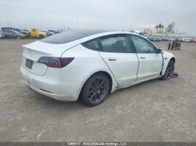 Tesla Model 3 4x4 Facelift !Long Range, снимка 5