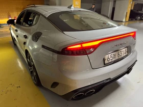 Kia Stinger 3.3 T 2WD GT / Очакван внос !!!, снимка 3