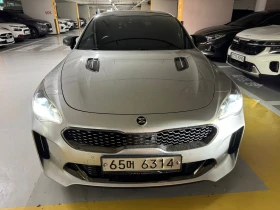 Kia Stinger 3.3 T 2WD GT / Очакван внос !!!, снимка 8