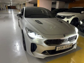 Kia Stinger 3.3 T 2WD GT / Очакван внос !!!, снимка 7