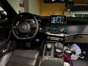 Kia Stinger 3.3 T 2WD GT / Очакван внос !!!, снимка 11