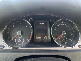 VW Passat 2.0 Highline 140 k.c., снимка 8