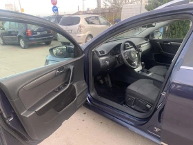 VW Passat 2.0 Highline 140 k.c., снимка 12