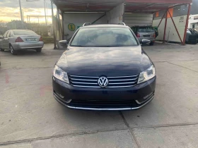VW Passat 2.0 Highline 140 k.c., снимка 2