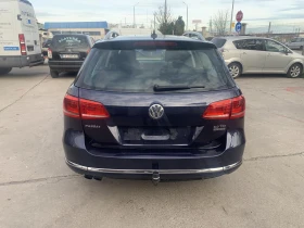 VW Passat 2.0 Highline 140 k.c., снимка 5