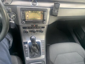VW Passat 2.0 Highline 140 k.c., снимка 9