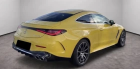 Mercedes-Benz CLE 53 53 AMG 4Matic+ , снимка 2