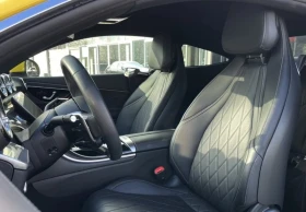 Mercedes-Benz CLE 53 53 AMG 4Matic+ , снимка 4