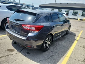 Subaru Impreza SPORT (MANUAL) /CARFAХ/ФИНАНСИРАНЕ, снимка 3