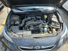 Subaru Impreza SPORT (MANUAL) /CARFAХ/ФИНАНСИРАНЕ, снимка 17