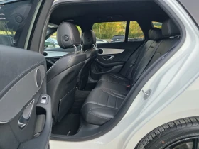 Mercedes-Benz C 220 CDI 170 К.С. АМГ ПАКЕТ / ЛЕД / НАВИ / КОЖА, снимка 10