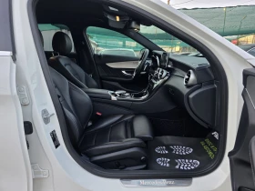 Mercedes-Benz C 220 CDI 170 К.С. АМГ ПАКЕТ / ЛЕД / НАВИ / КОЖА, снимка 11