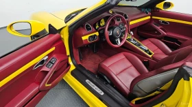 Porsche Boxster * GTS* KEYLESS* Camera* ПОДГРЕВ* , снимка 9