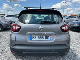 Renault Captur 2017/12M 1.5D 90HP FACE* NAVI* 154000km* evro6B, снимка 3