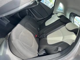 Renault Captur 2017/12M 1.5D 90HP FACE* NAVI* 154000km* evro6B, снимка 11