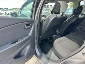 Renault Captur 2017/12M 1.5D 90HP FACE* NAVI* 154000km* evro6B, снимка 10