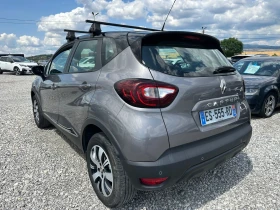 Renault Captur 2017/12M 1.5D 90HP FACE* NAVI* 154000km* evro6B, снимка 2