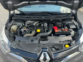 Renault Captur 2017/12M 1.5D 90HP FACE* NAVI* 154000km* evro6B, снимка 17
