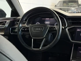 Audi A7 MATRIX* DIS* ОБДУХ* BLK OPT* КРАЙНА ЦЕНА, снимка 5
