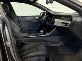 Audi A7 MATRIX* DIS* ОБДУХ* BLK OPT* КРАЙНА ЦЕНА, снимка 10