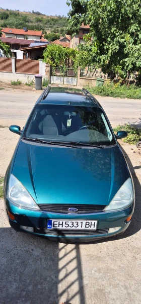Ford Focus, снимка 6