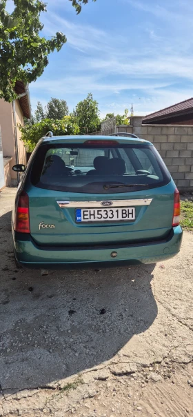 Ford Focus, снимка 3