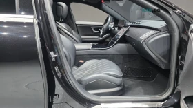 Mercedes-Benz S 350 d* DISTRONIC* 360* КАМЕРА* HUD* BURMESTER* , снимка 9