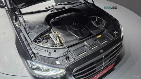Mercedes-Benz S 350 d* DISTRONIC* 360* КАМЕРА* HUD* BURMESTER* , снимка 17