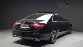 Mercedes-Benz S 350 d* DISTRONIC* 360* КАМЕРА* HUD* BURMESTER* , снимка 3