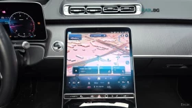 Mercedes-Benz S 350 d* DISTRONIC* 360* КАМЕРА* HUD* BURMESTER* , снимка 13