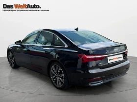 Audi A6, снимка 5