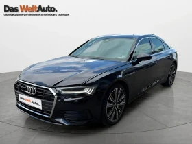Audi A6, снимка 1