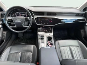 Audi A6, снимка 8